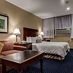 Best Western Plus Suites Downtown Calgary