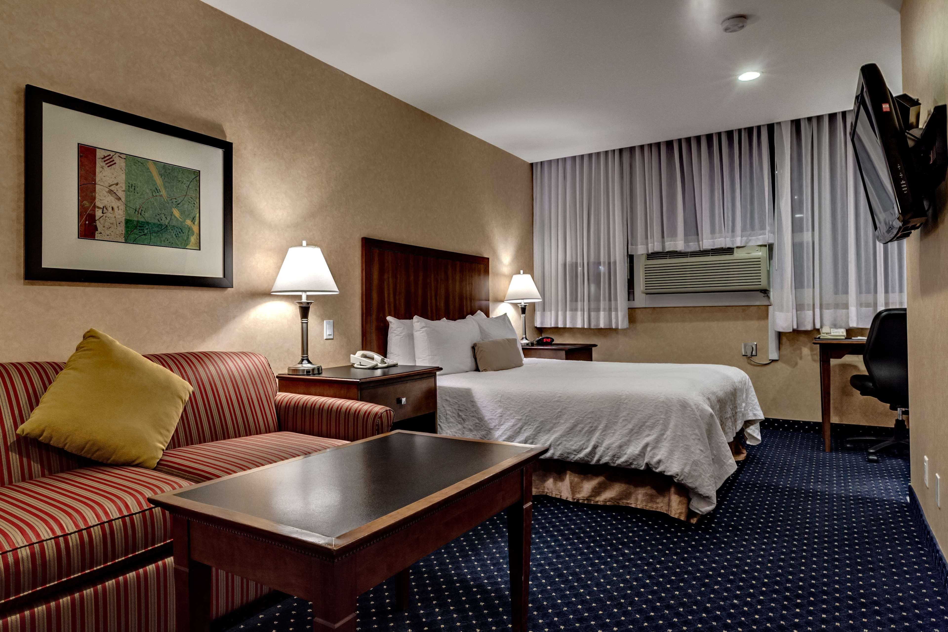 Hotel Western Downtown
