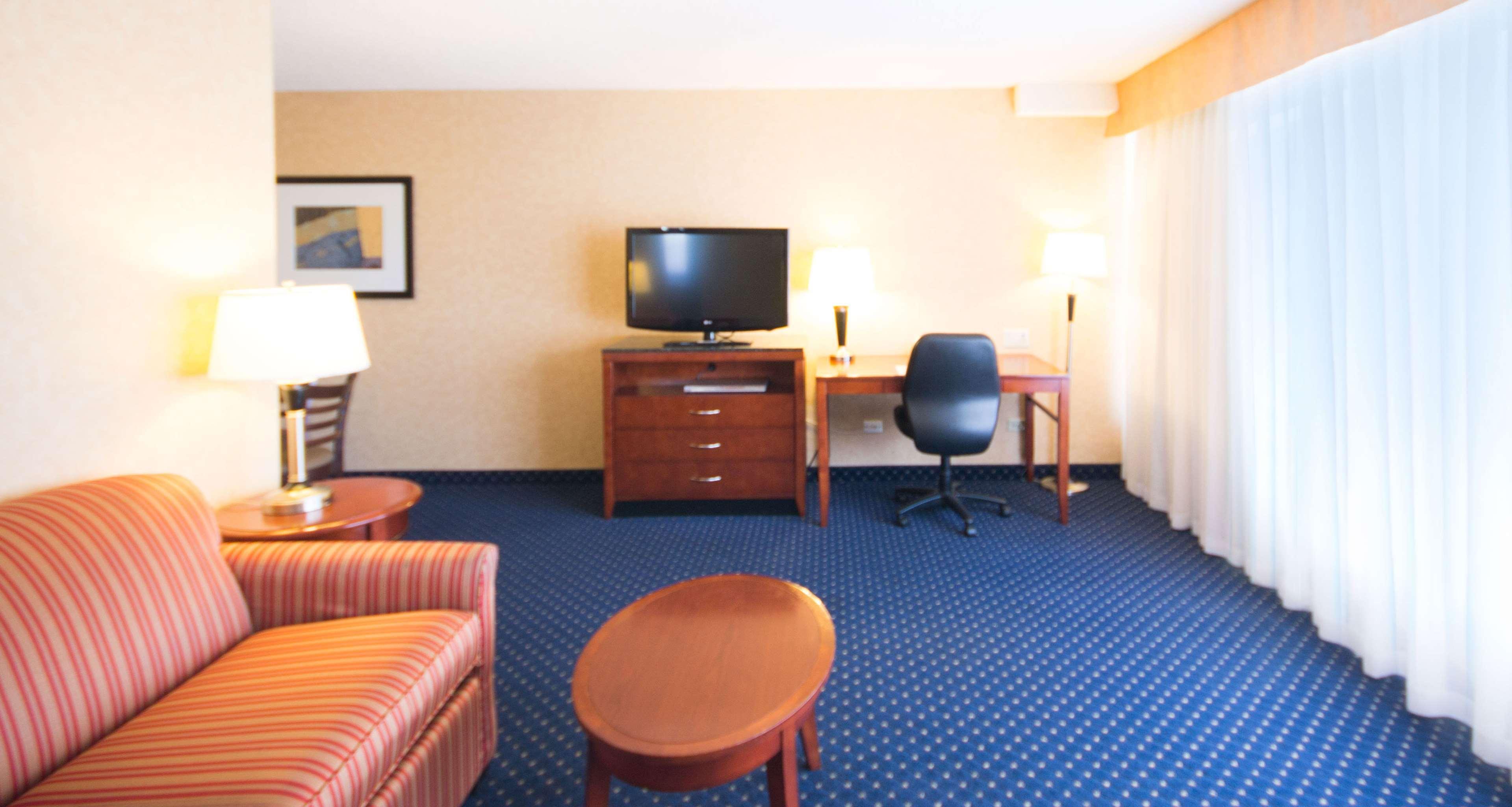 Western Downtown 3* Calgary