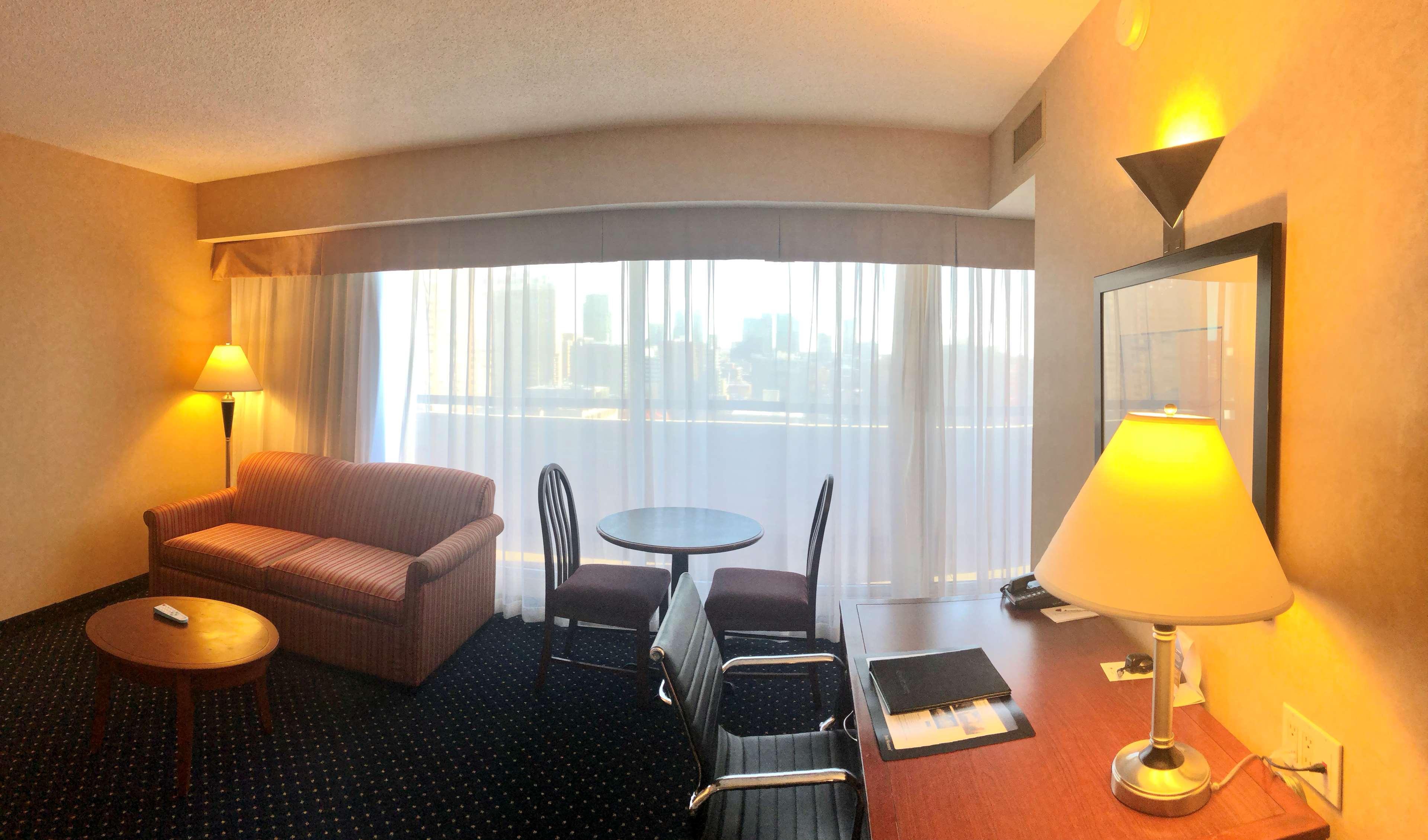 Western Downtown Hotel 3*