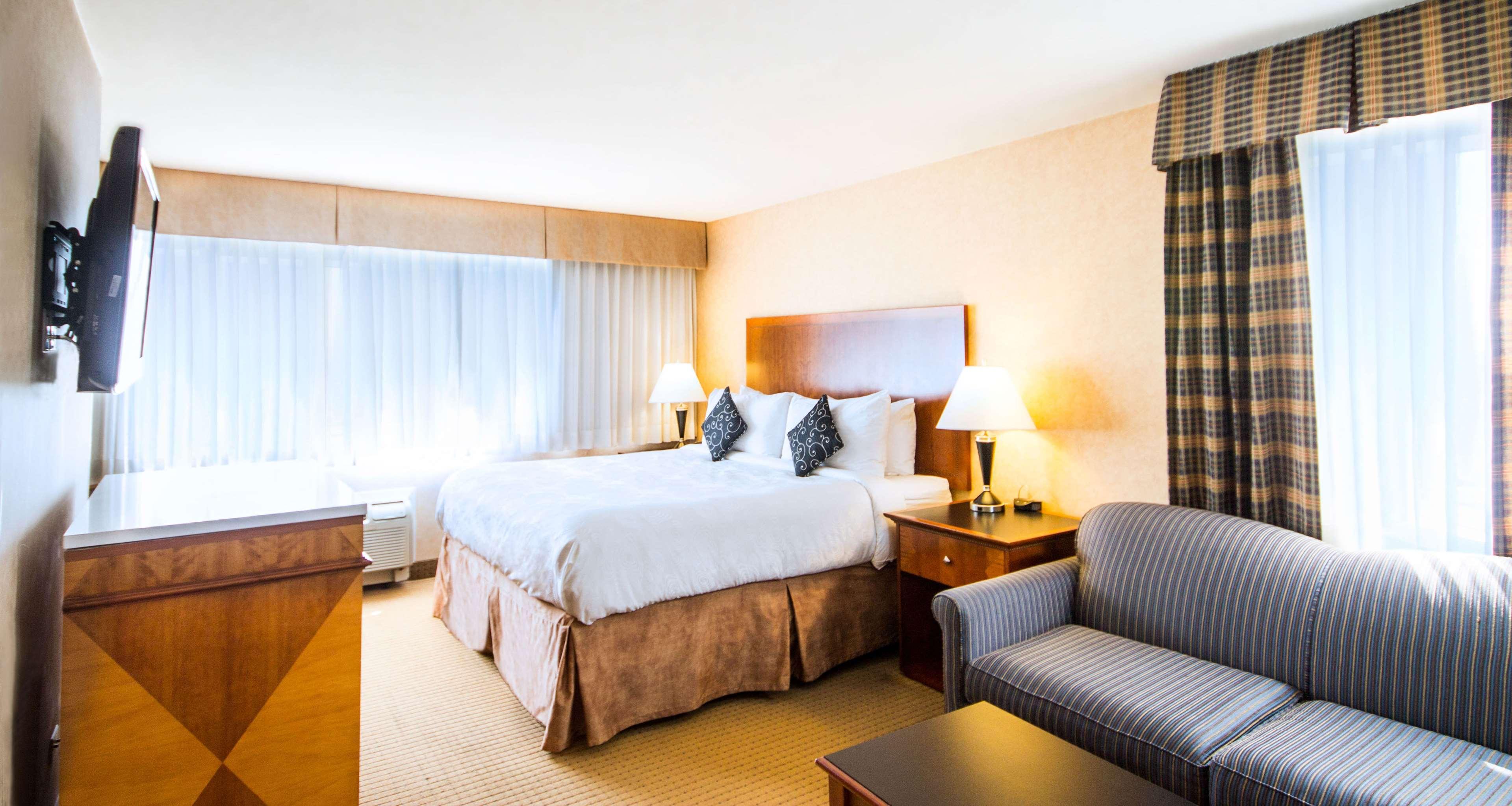 Western Downtown Hotel
