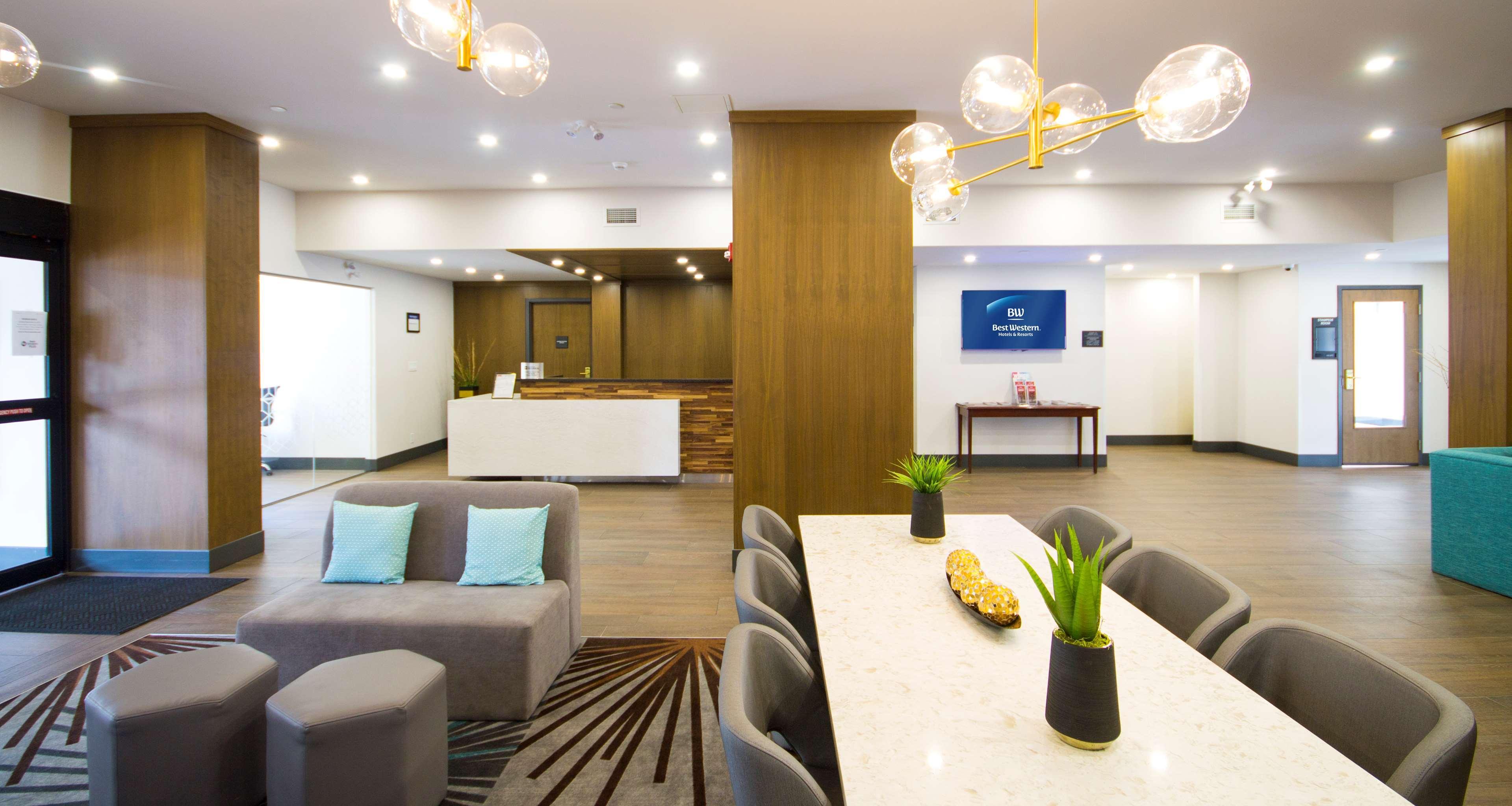 Western Downtown Hotel