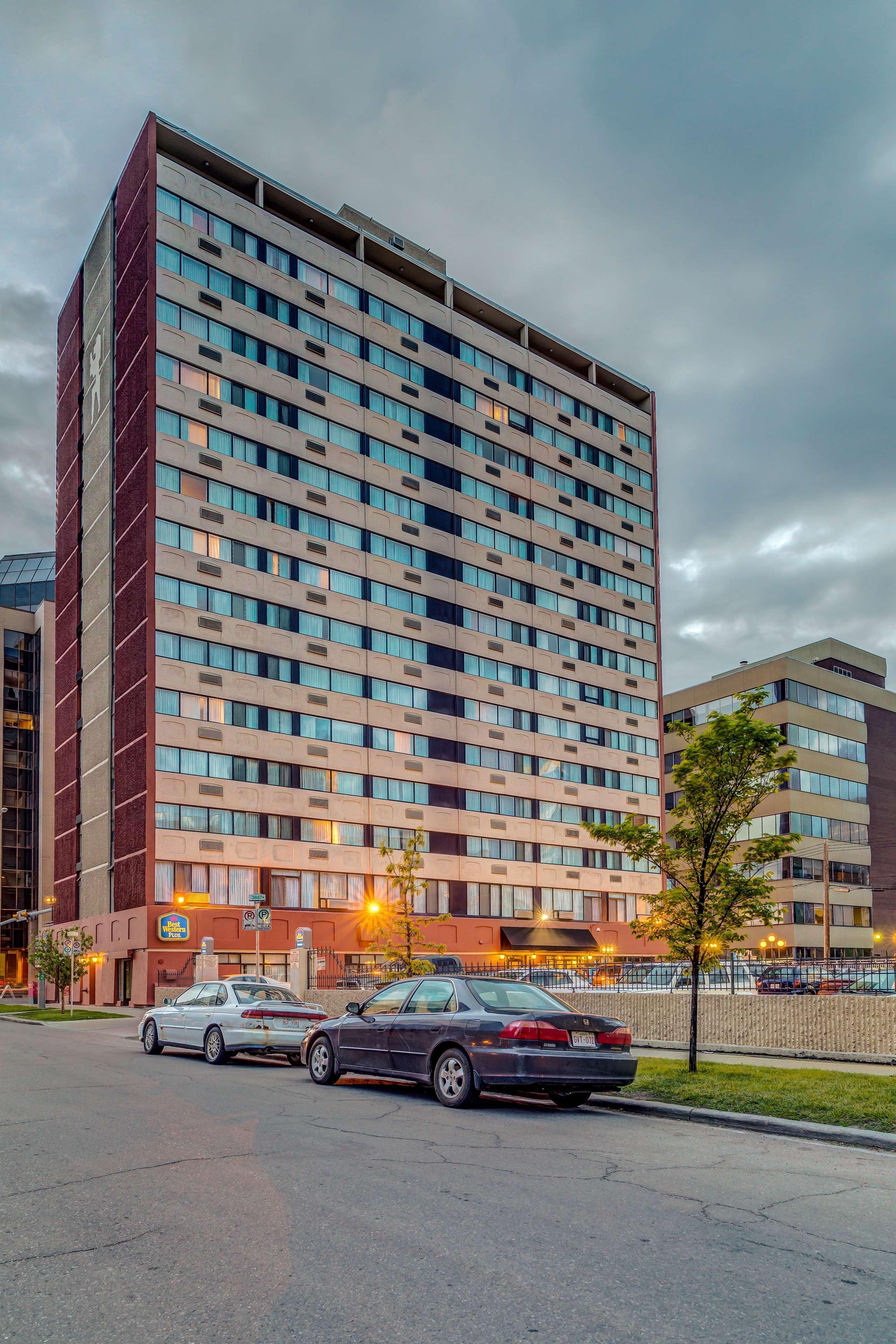Western Downtown Hotel Calgary