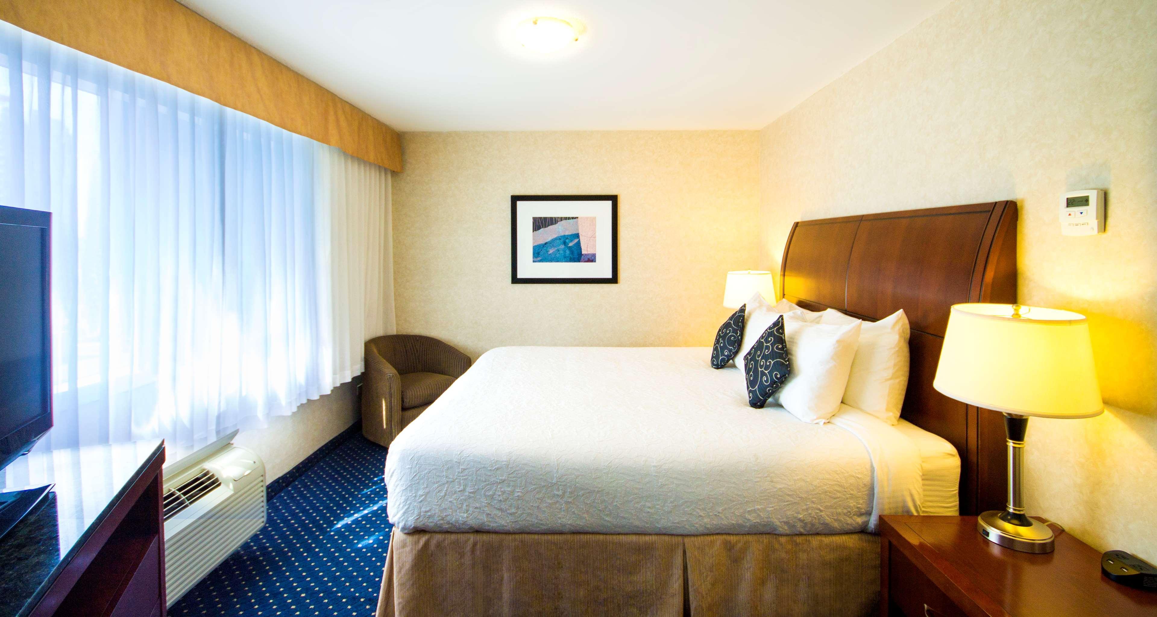 Western Downtown 3* Calgary