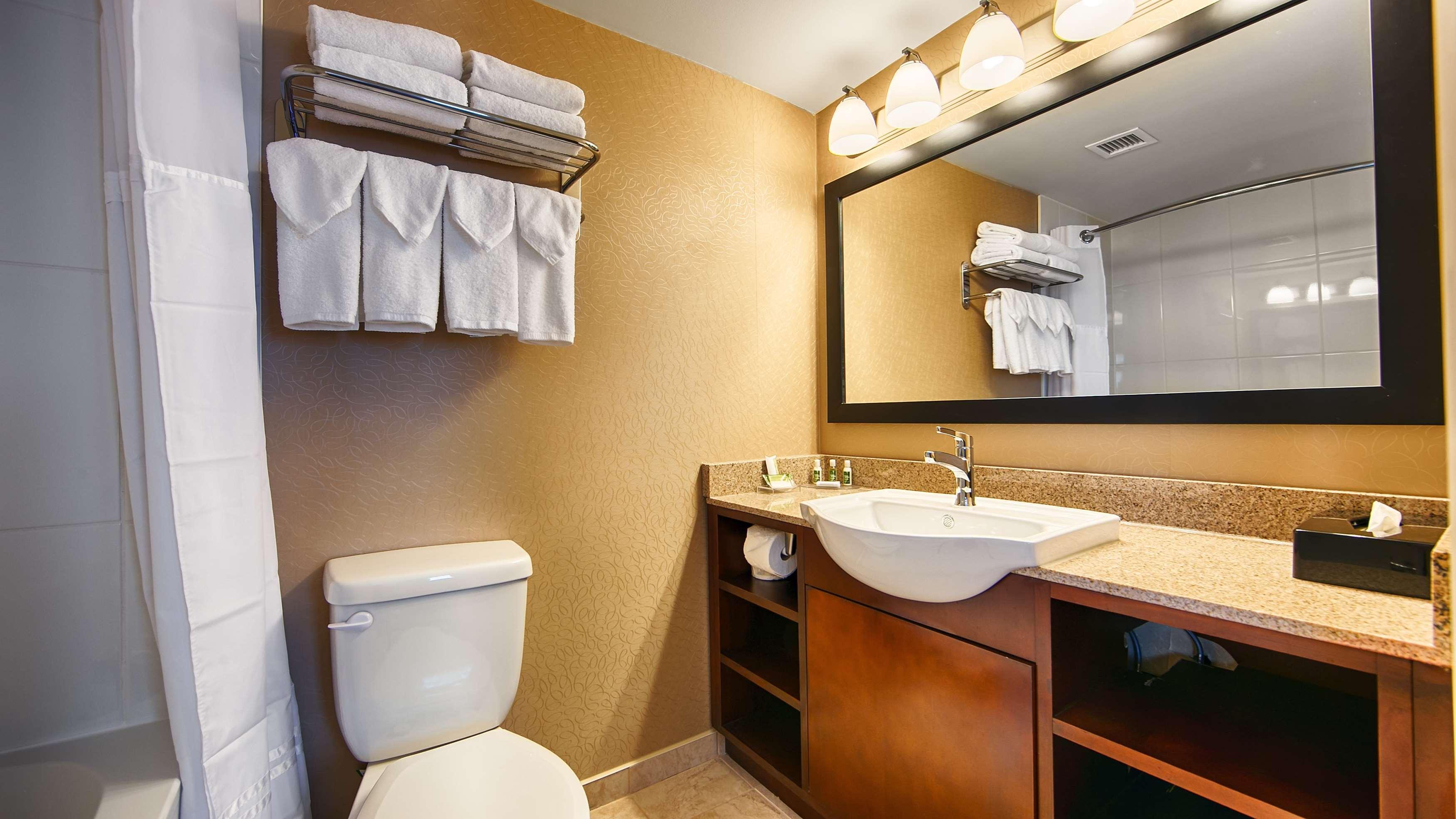 Western Downtown 3* Calgary