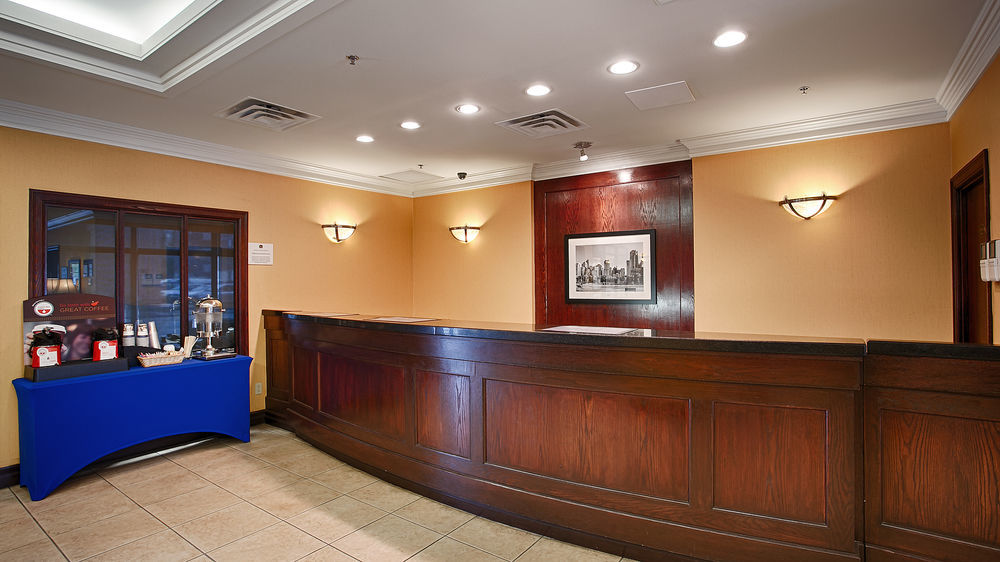 Hotel Western Downtown 3*