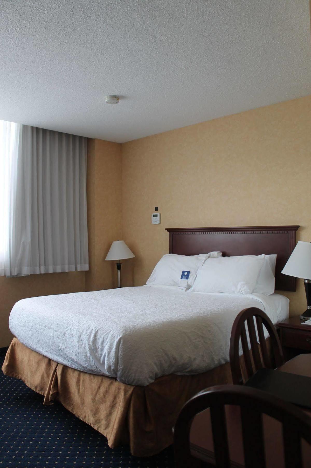 Hotel Western Downtown Calgary