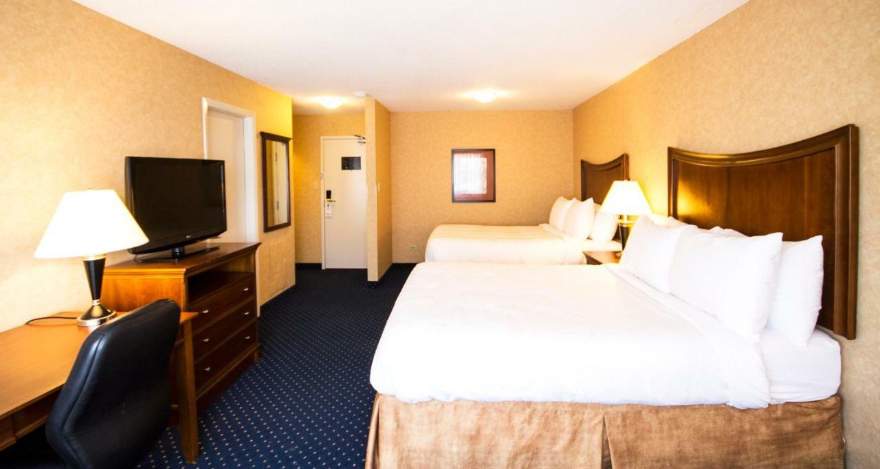 Western Downtown 3* Calgary