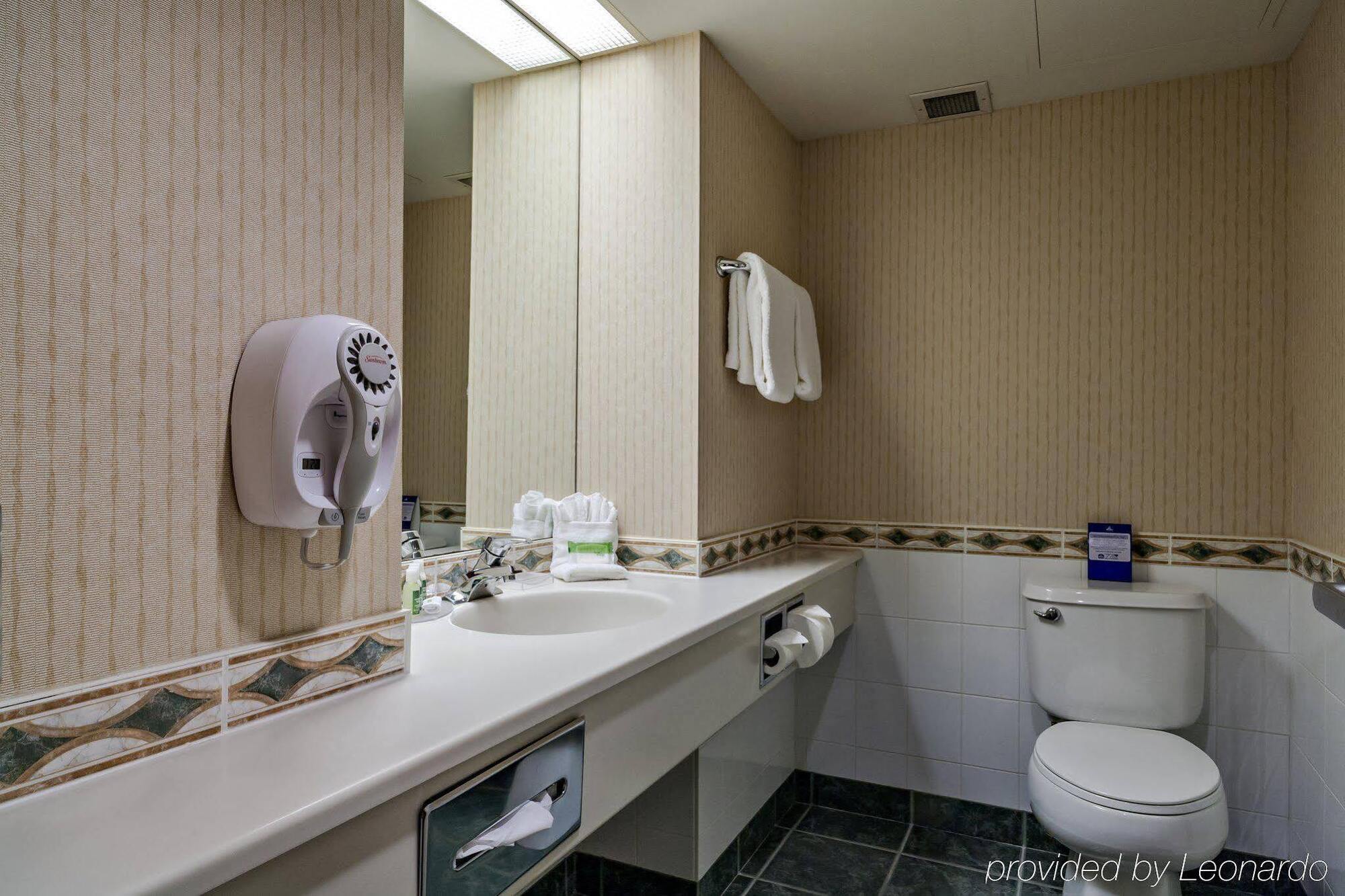 Western Downtown 3* Calgary