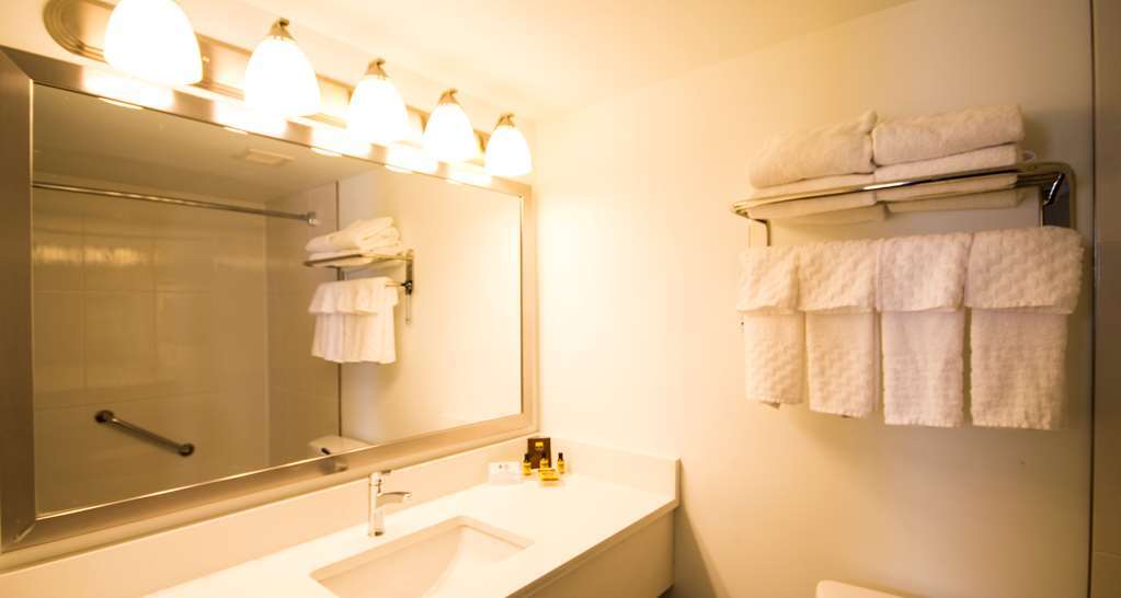 Hotel Western Downtown Calgary