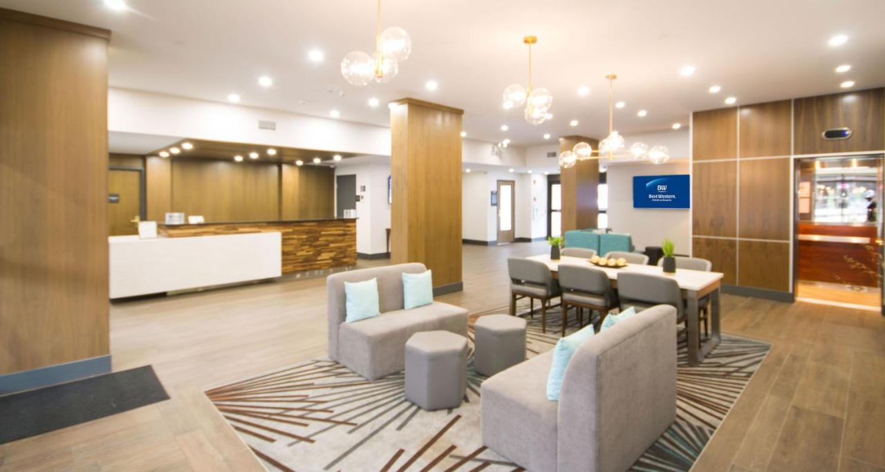 Western Downtown Hotel 3*